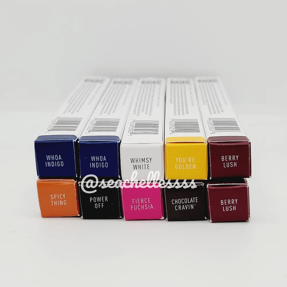 You're Golden | Gel Eyeliner + Sharpener | Morphe | Brand New in Box | Authentic
